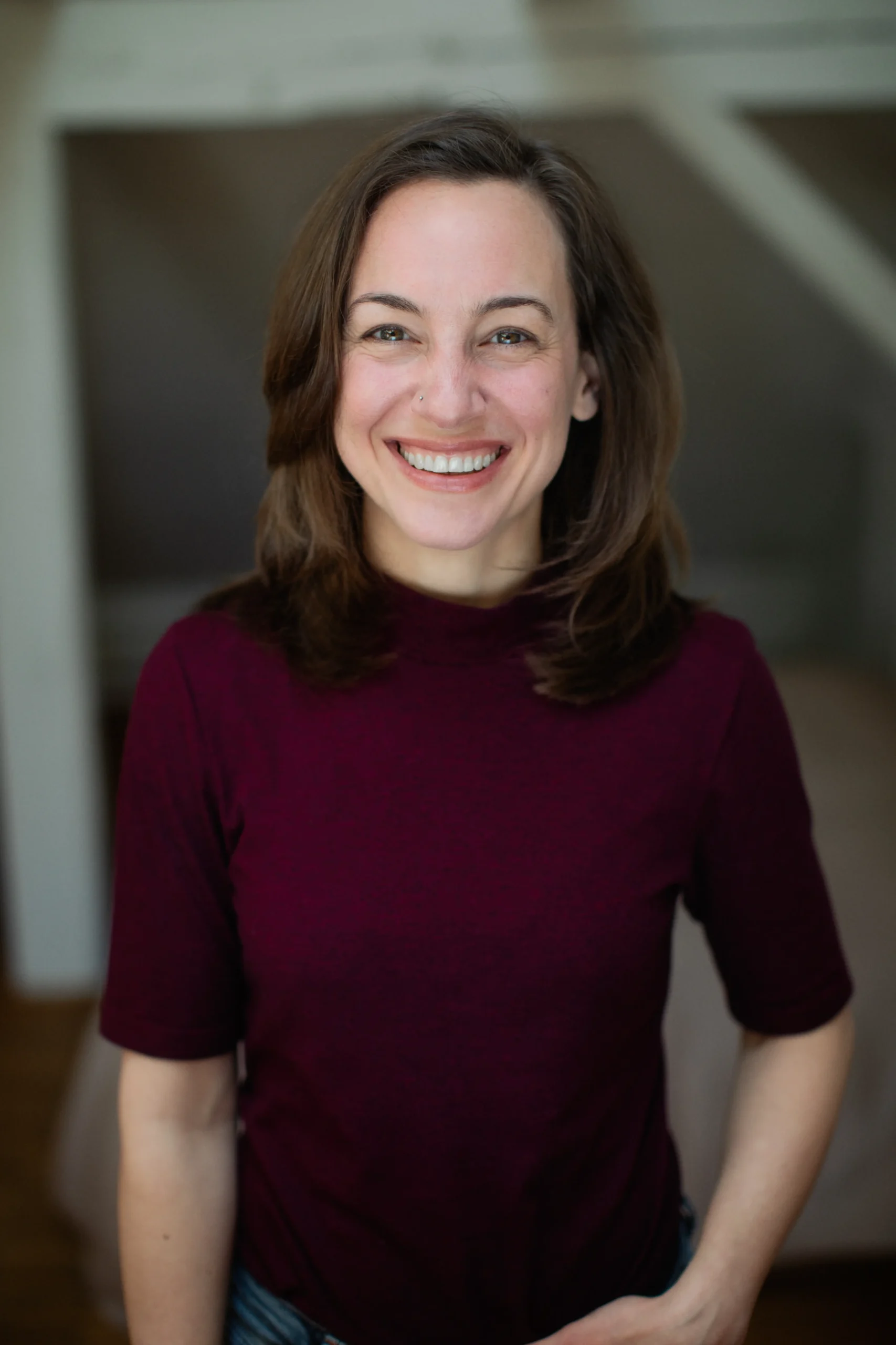 Ramona Schlenker