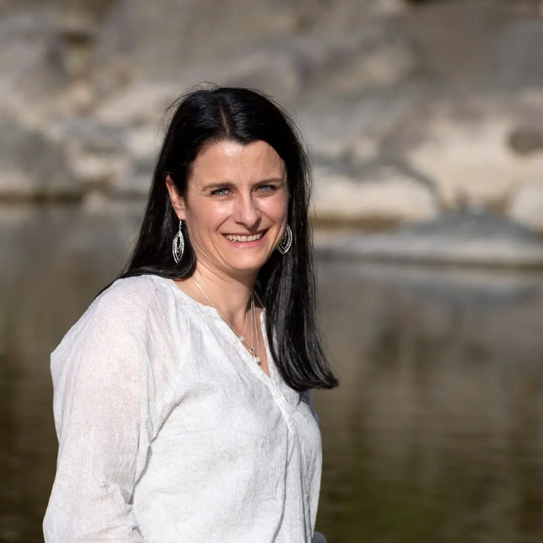 Andrea Pfister Virtuelle Assistenz und Webdesignerin