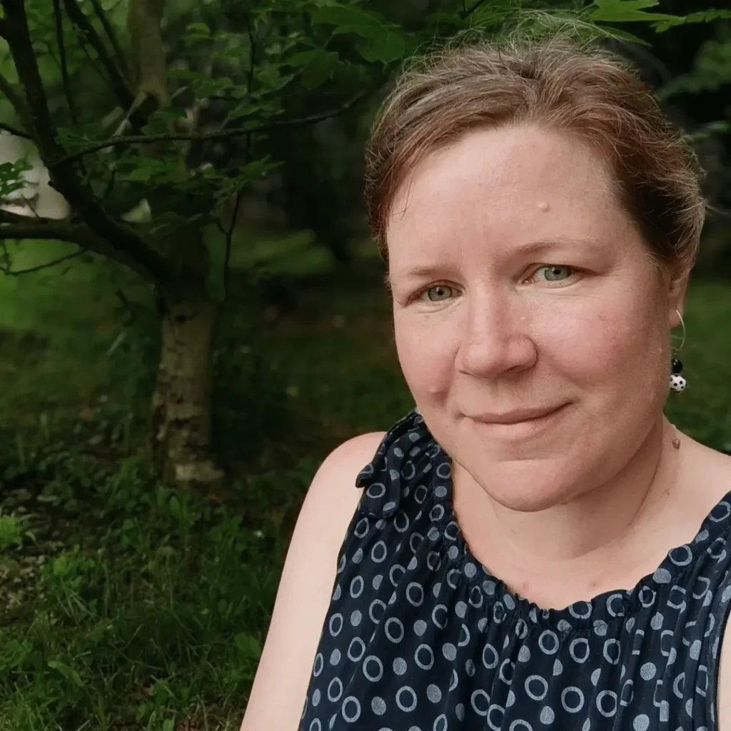 Kristina Agner Seelenflüsterei