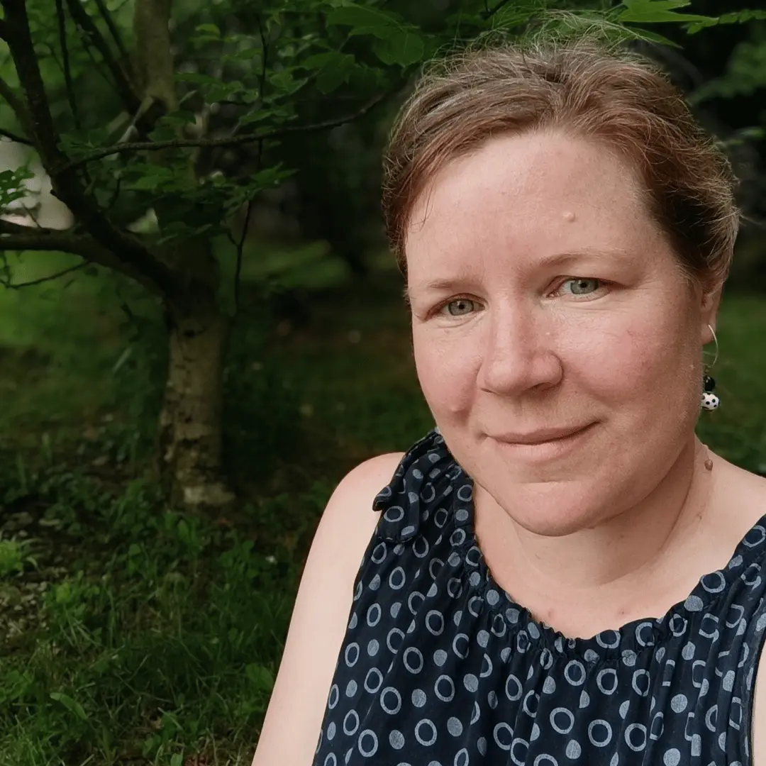 Kristina Agner Seelenflüsterei