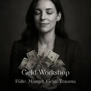 Geld & Trauma online Workshop