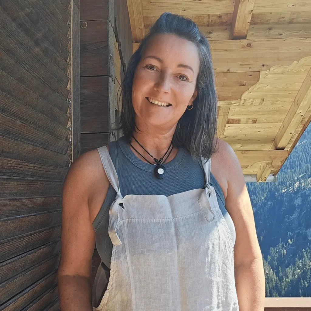 Tabea Ruf Hormonheldinnen