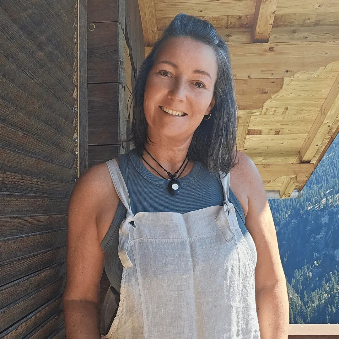 Tabea Ruf Hormonheldinnen