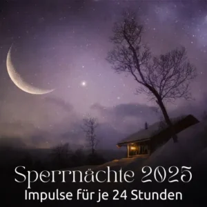 Sperrnächte online Retreat light Version