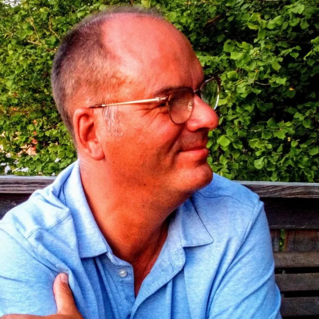Marko Fürstenow Traumasensible Begleitung