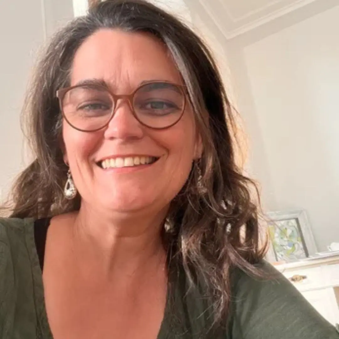 Renate Gribi | NeuroAtelier - neuARTig verbunden