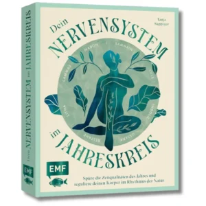 Buch Dein Nervensystem im Jahreskreis