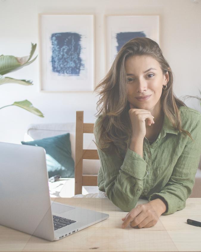 echnische virtuelle Assistentin für feinSEIN GmbH